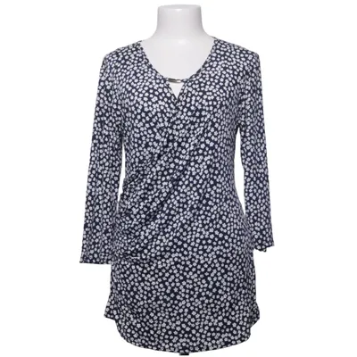 Zwangerschapstop (Blauw, Wit) van Joy s Elastaan, Polyester