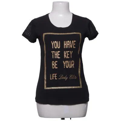 T-shirt (Black) from AmbitionFly