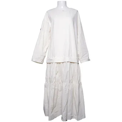 Maxi dress (Beige) from Piano