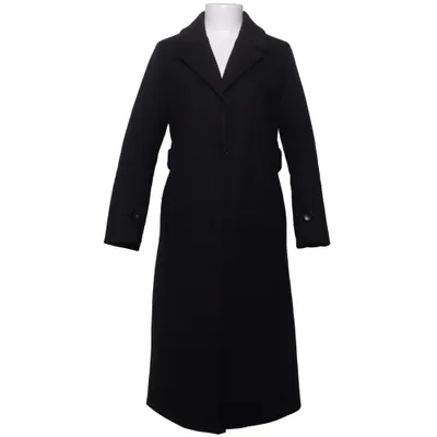 Jas (Zwart) van Misslisibell x NA-KD Polyester