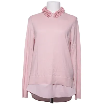 Tröja (Rosa) från Ted Baker Bomull, Polyamid, Polyester, Silke