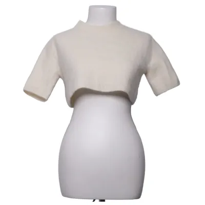 Haut (Blanc) de Zara Home