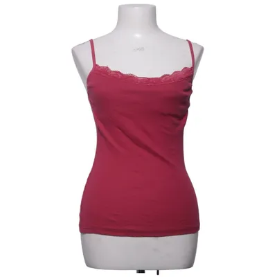 Tank Top (Red) from Love to Lounge Cotton, Elastane