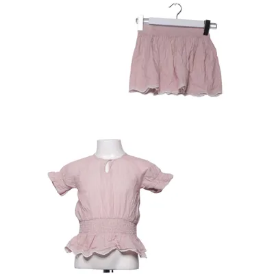 Set (Rosa, Vit) från Noa Noa Miniature Bomull