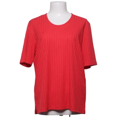 Top (Red) from Rabe Polyester