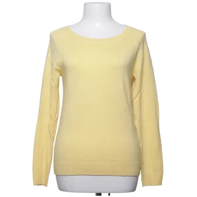 Sweater (Yellow) from Rosemunde Cashmere, Polyamide, Viscose, Wool
