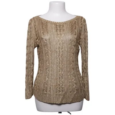 Sweater (Guld) fra Lauren Ralph Lauren Viscose