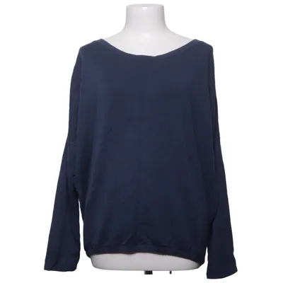 Haut (Bleu) de Eberjey Élasthane, Modal