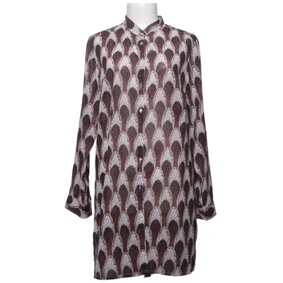 Blouse (4742-2717) van Imitz Polyester
