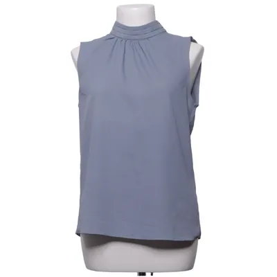 Top (Grijs) van H&M Modern Classic Polyester