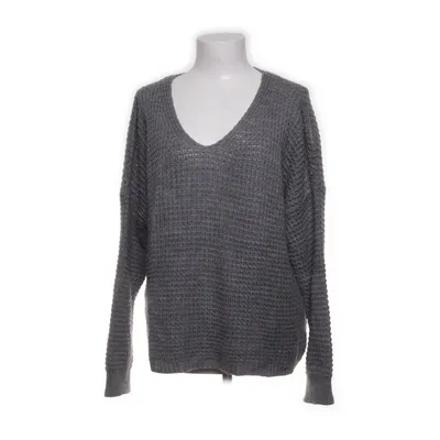 Pull-over (Gris) de Zauberstern Acrylique