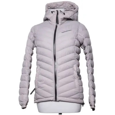 Veste d'hiver (Beige) de Peak Performance Polyamide