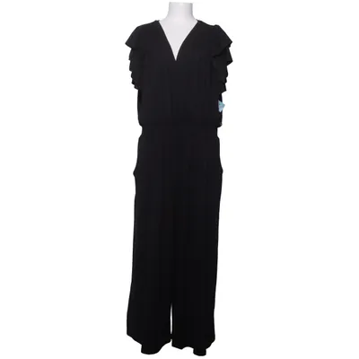 Combinaison (Noir) de Pernilla Wahlgren Design Élasthane, Polyester