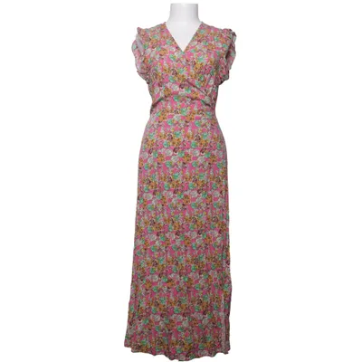 Robe portefeuille (Wrap Dress) de Co'Couture