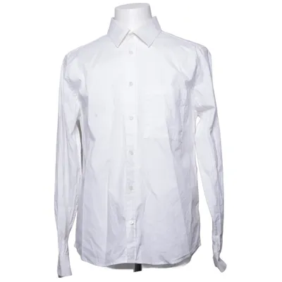 Skjorta (Vit) från Uniforms for the Dedicated