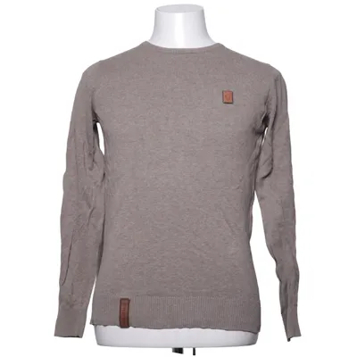 Sweater (Gray) from Naketano Cotton