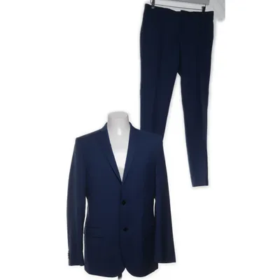 Costume (Paulie Dressed Wool) de J.Lindeberg Acétate, Laine