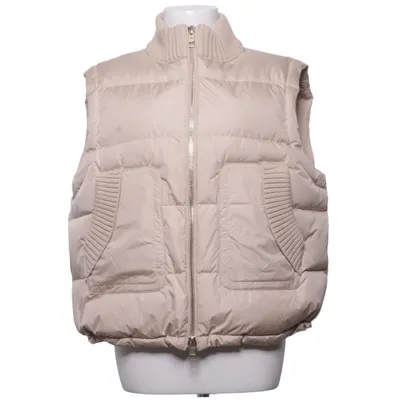 Outdoor vest (Short Puffer Waistcoat) van Rich & Royal