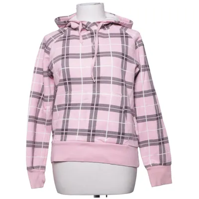 Hoodie (Pink, Black, White) from Divided by H&M Cotton