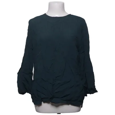 Blouse (Turquoise) de Dea Axelssons Viscose