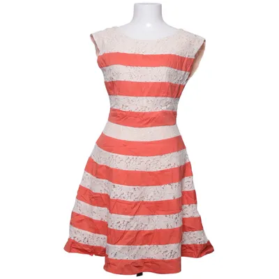 Robe (JULITA-LACE) de Louche Coton, Polyamide