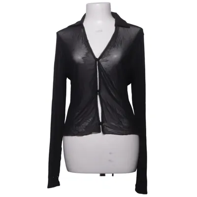 Top (Black) from Saks Potts Elastane, Polyamide