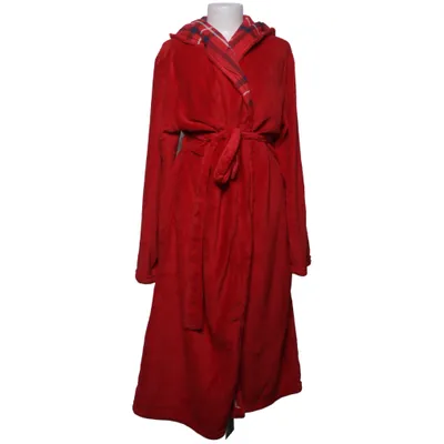 Peignoir (Rouge) de Bodyzone by KappAhl Coton, Polyester