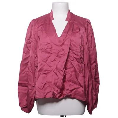 Blouse (Rouge) de Même Road