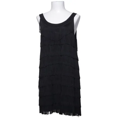 Cocktail dress (Black) from Hell Bunny Polyester, Viscose