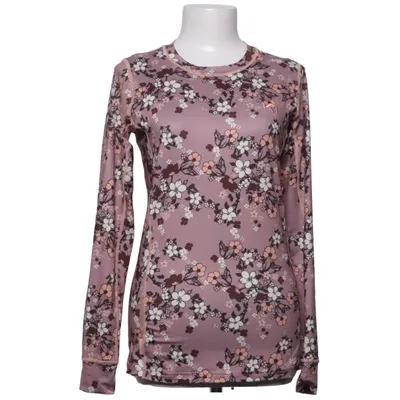 Unterziehshirt (Pink, Mehrfarbig) von Kari Traa