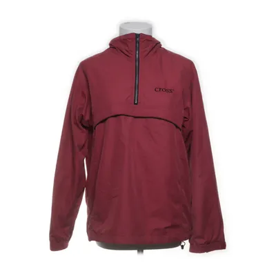Anorak (Rood) van Cross Sportswear Polyester