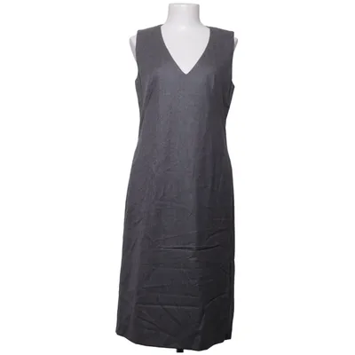 Dress (Gray) from DAKS Signature Cupro