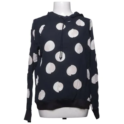 Sweat à capuche (Mel Dot Blouse) de Mos Mosh Viscose