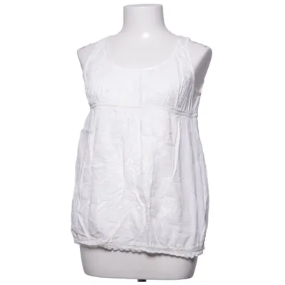 Haut (Blanc) de Natura Coton