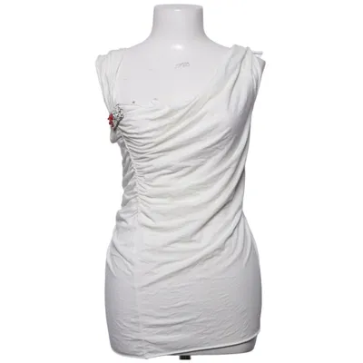 Top (Wit) van Ego