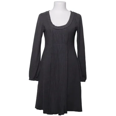 Klänning (Grå) från Riley Woman Polyester, Viskos