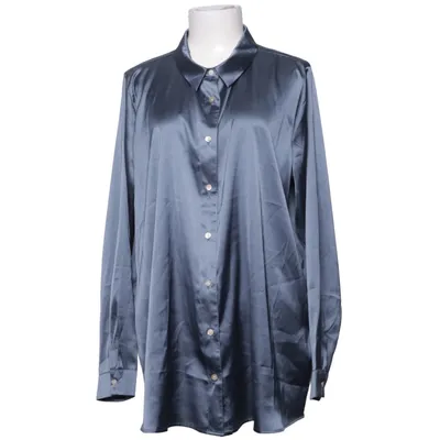 Blus (Blå) från Cortefiel Polyester