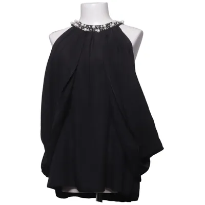 Top (Black) from Okay Polyester