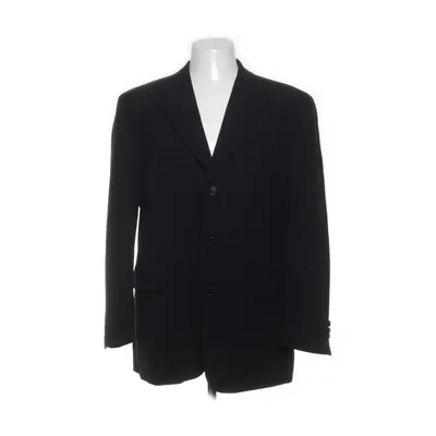 Kavaj (Svart) från Carl Gross Elastan, Viskos, Ull