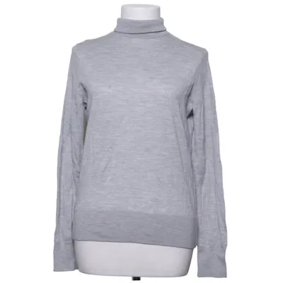 Turtleneck (Grå) fra COS Uld