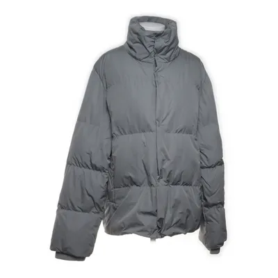 Dunjacka (Grå) från COS Dun, Fjädrar, Polyester