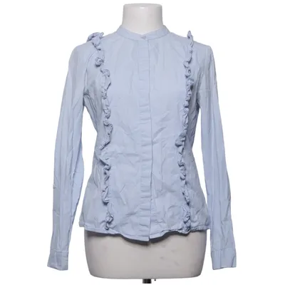 Blouse (Bleu) de Ichi Coton