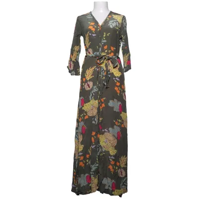 Långklänning (TULUM AVA DRESS) från Mos Mosh Viskos