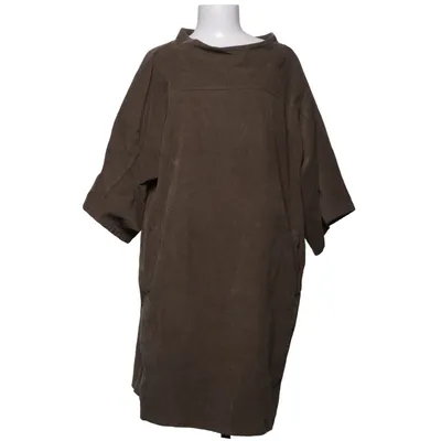 Dress (Green) from Thing Organic cotton