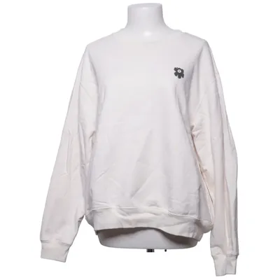 Sweatshirt (Hvid) fra Marimekko