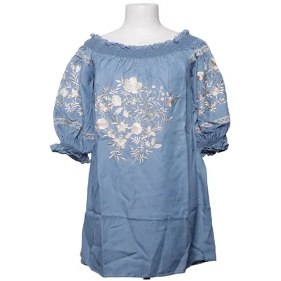 Jurk (Blauw) van Zara Woman
