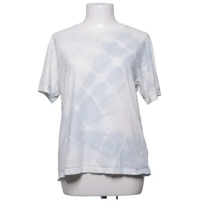 T-shirt (Alanis Printed T-Shirt) van Weekday Katoen