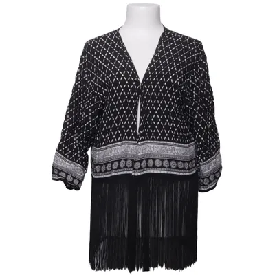 Kimono (Coachella) van H&M Coachella Polyamide, Viscose