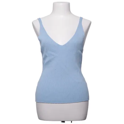 Tanktop  (Blå) fra Cubus Polyamid, Viscose