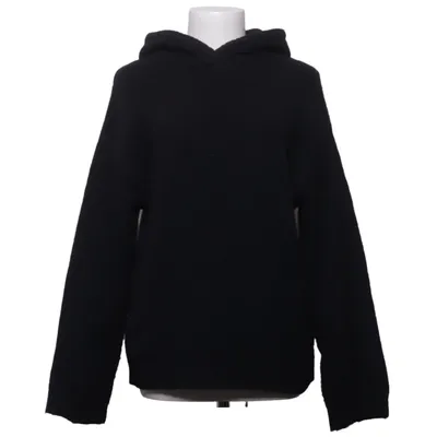 Huvtröja (Grå) från Bik Bok Elastan, Återvunnen polyester, Ull